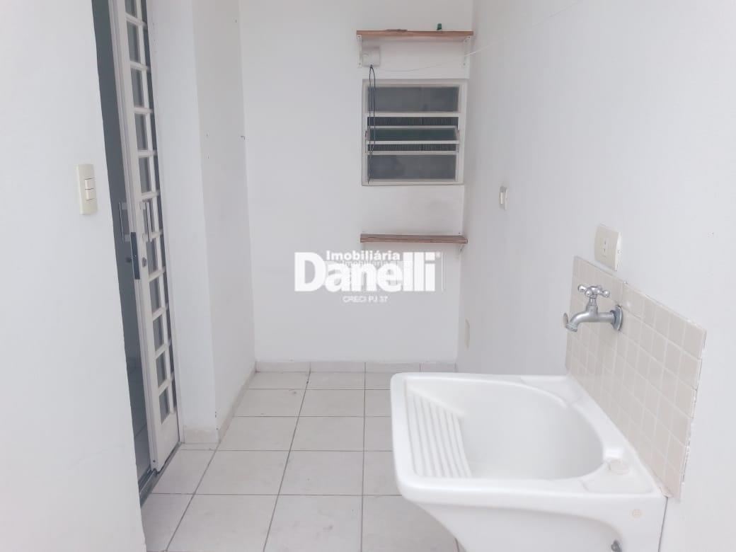 Casa em Condomínio à venda no Parque São Cristovão: 